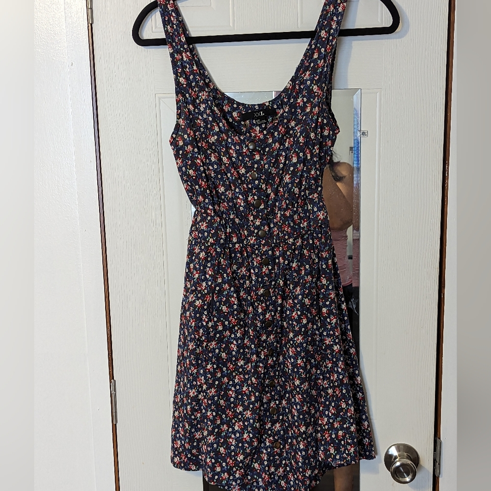 XXI.   Summer Dress. 178